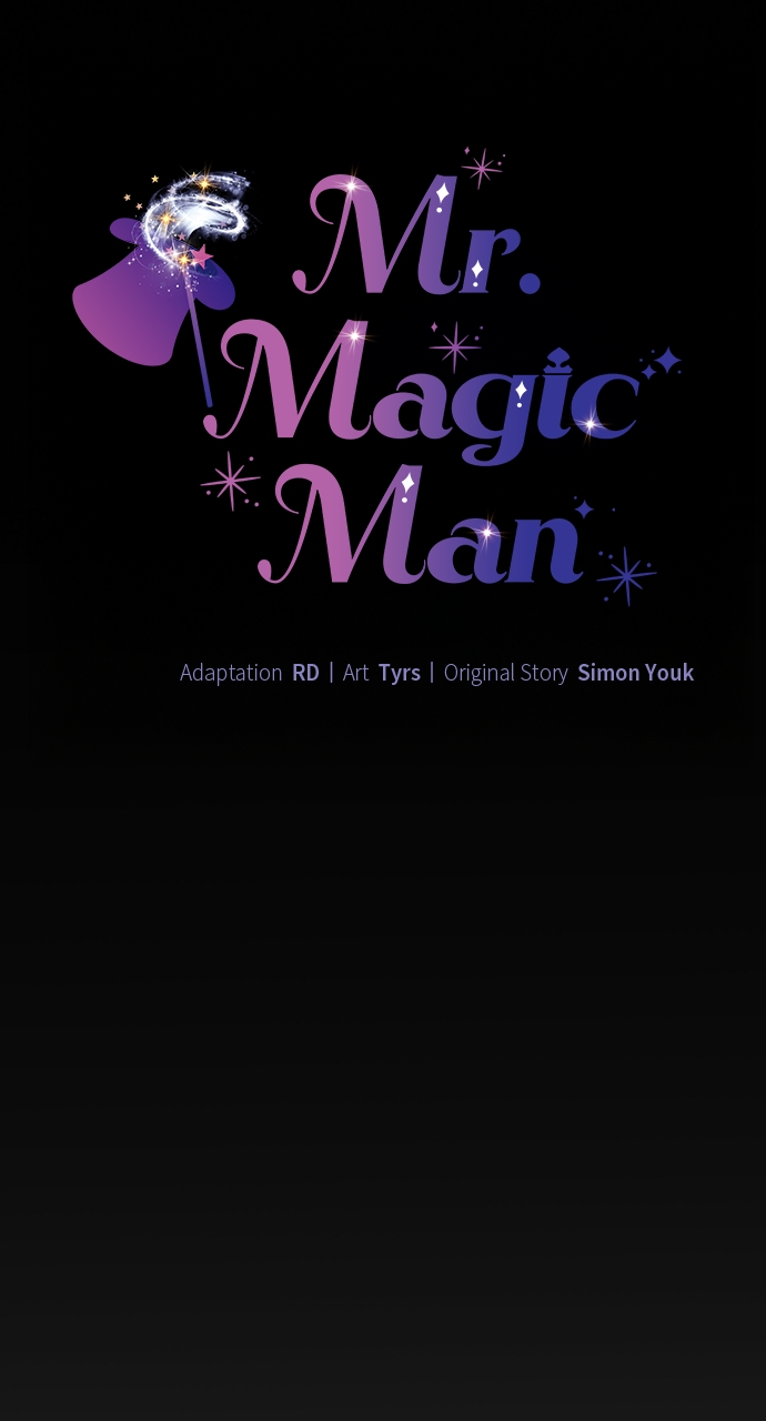 Maseknam – A Sexy Magician Chapter 90 - Page 6