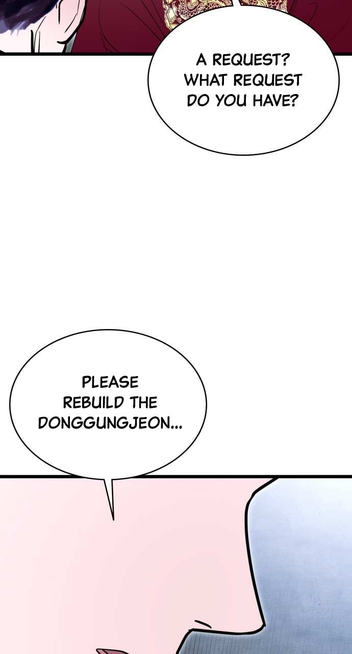 Maseknam – A Sexy Magician Chapter 90 - Page 57