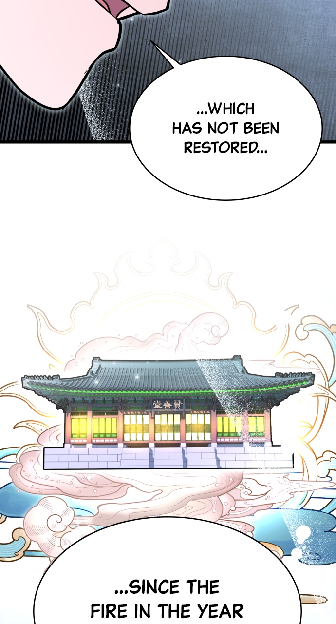 Maseknam – A Sexy Magician Chapter 90 - Page 58