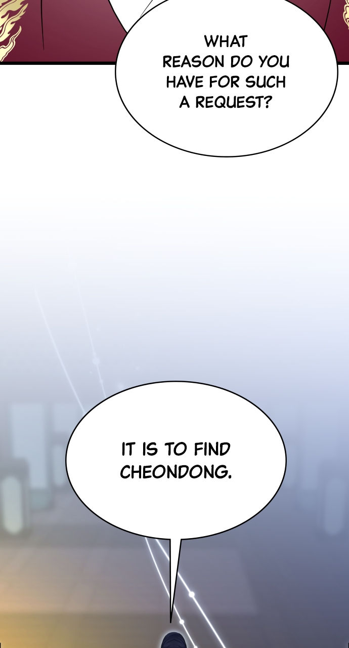 Maseknam – A Sexy Magician Chapter 90 - Page 61