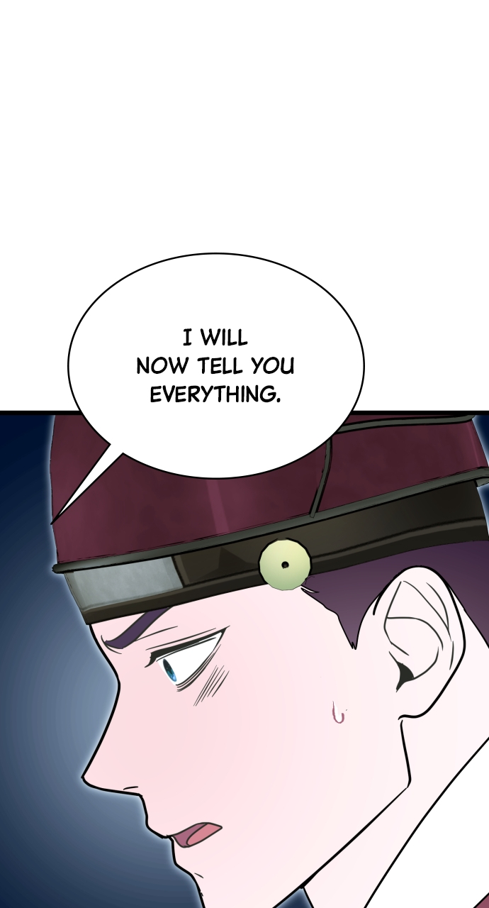 Maseknam – A Sexy Magician Chapter 90 - Page 68