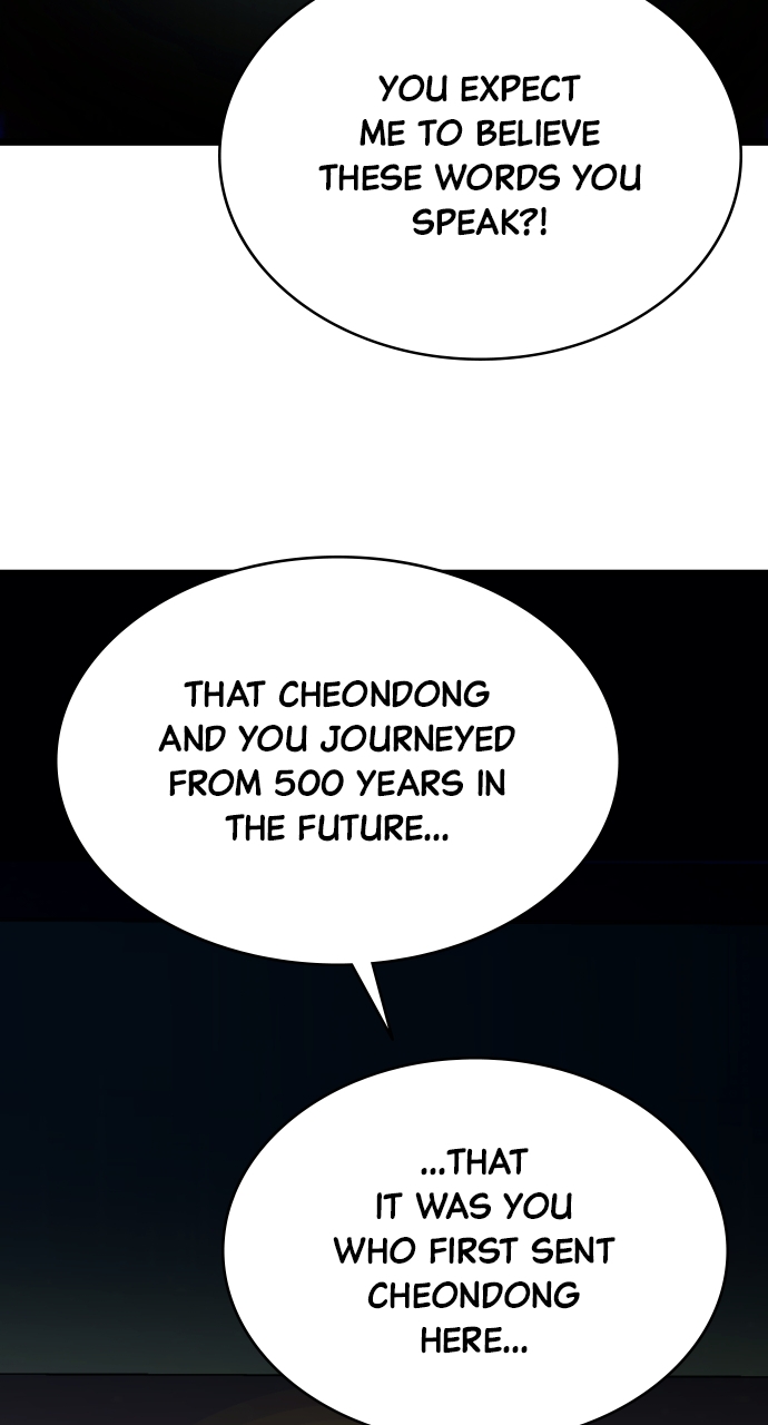 Maseknam – A Sexy Magician Chapter 90 - Page 71
