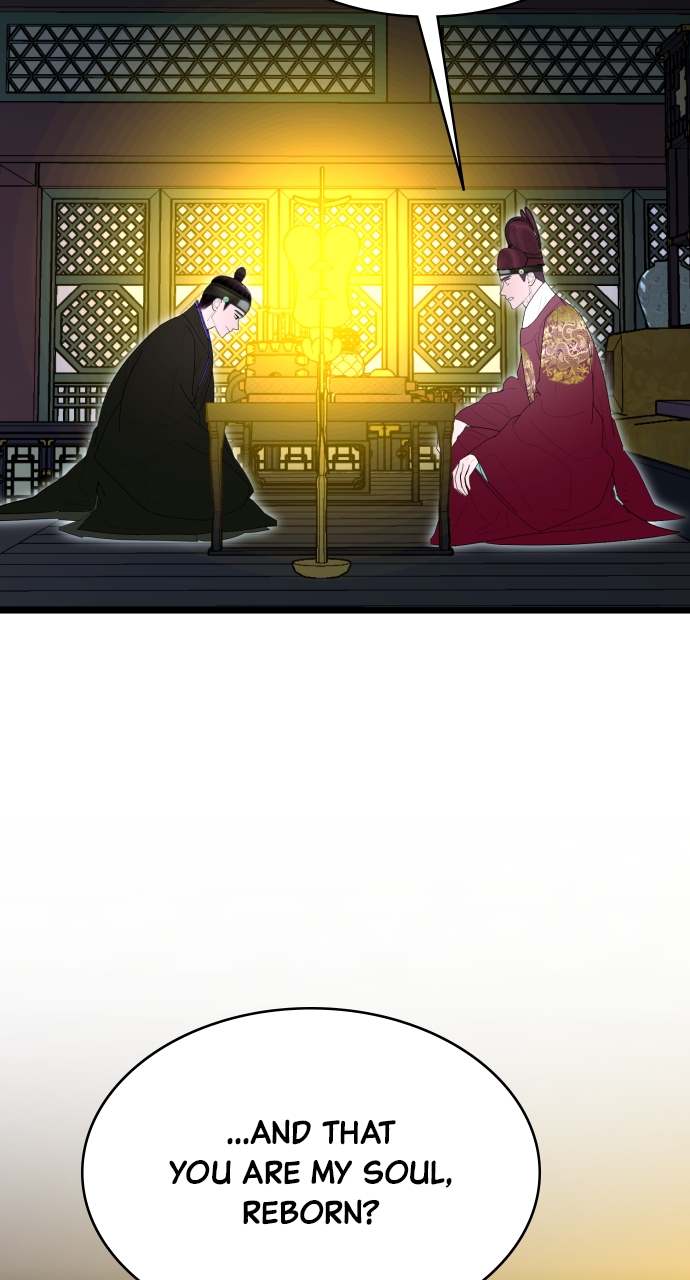 Maseknam – A Sexy Magician Chapter 90 - Page 72