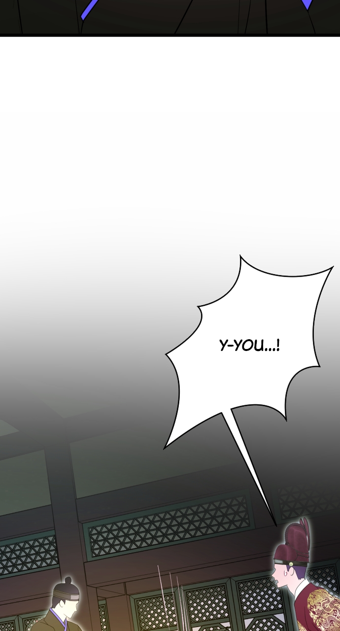 Maseknam – A Sexy Magician Chapter 90 - Page 81