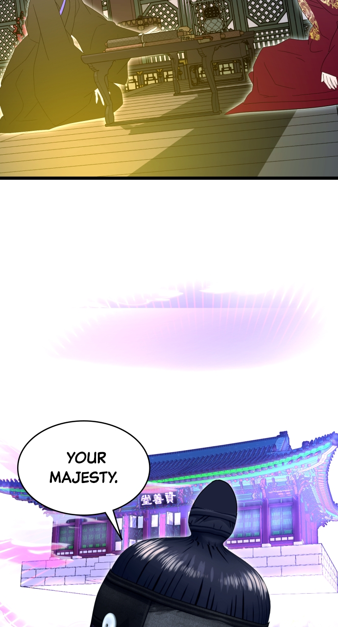 Maseknam – A Sexy Magician Chapter 90 - Page 82