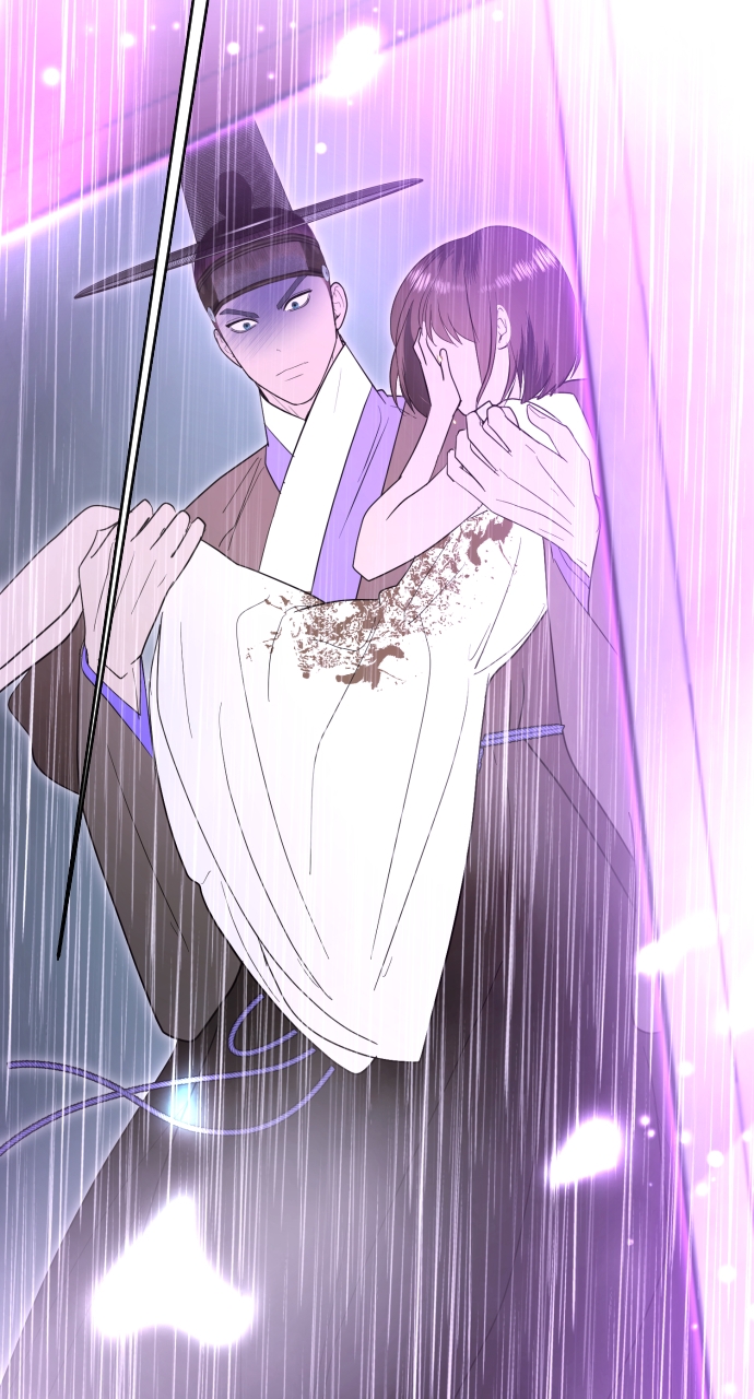 Maseknam – A Sexy Magician Chapter 91 - Page 111