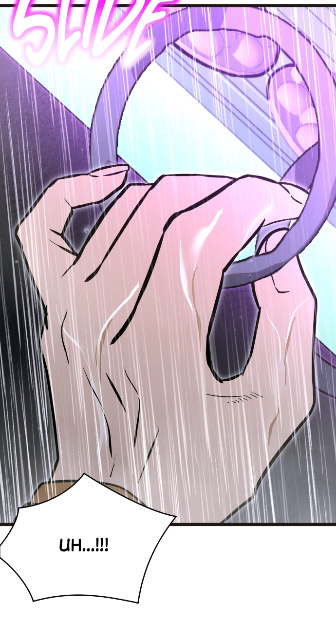 Maseknam – A Sexy Magician Chapter 91 - Page 115