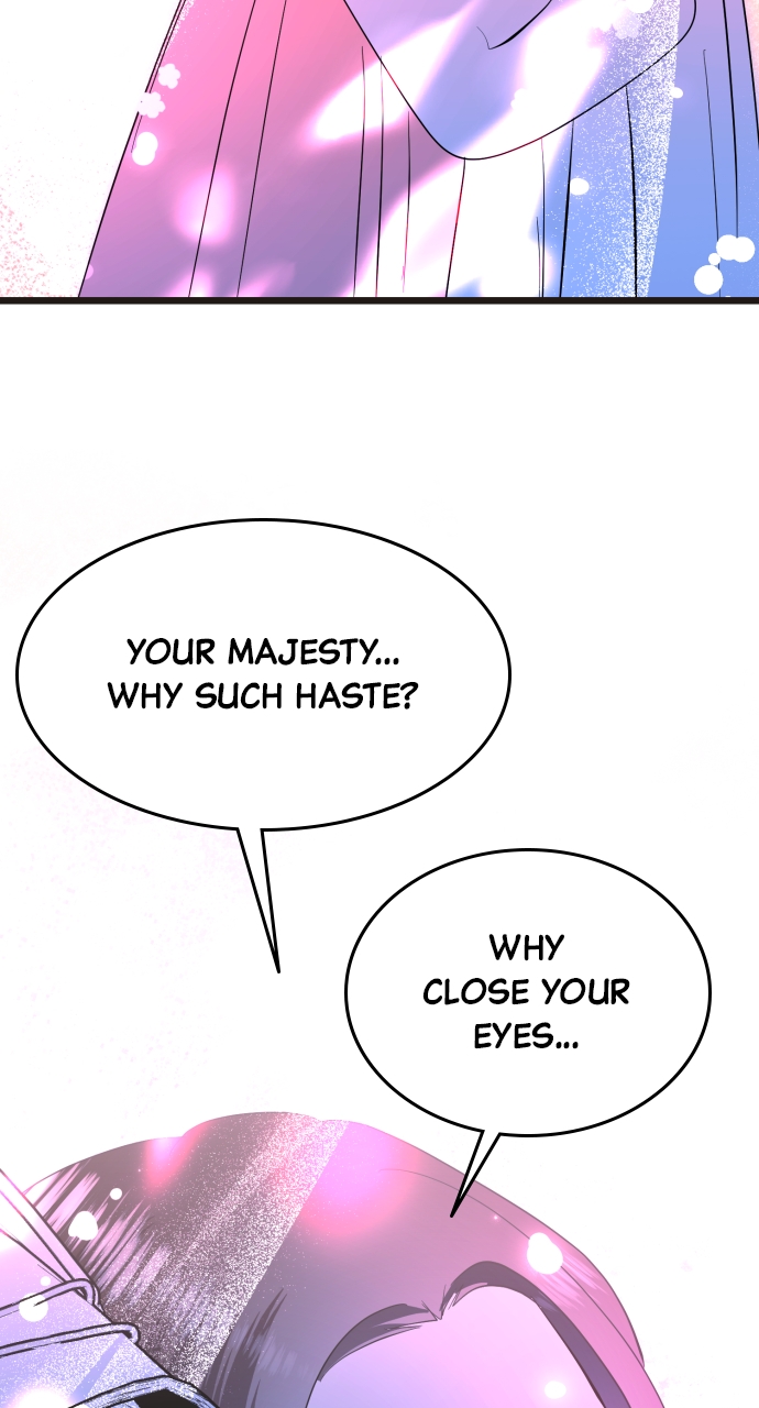 Maseknam – A Sexy Magician Chapter 91 - Page 32