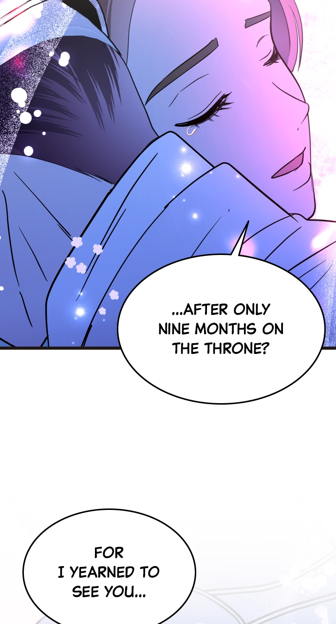 Maseknam – A Sexy Magician Chapter 91 - Page 33