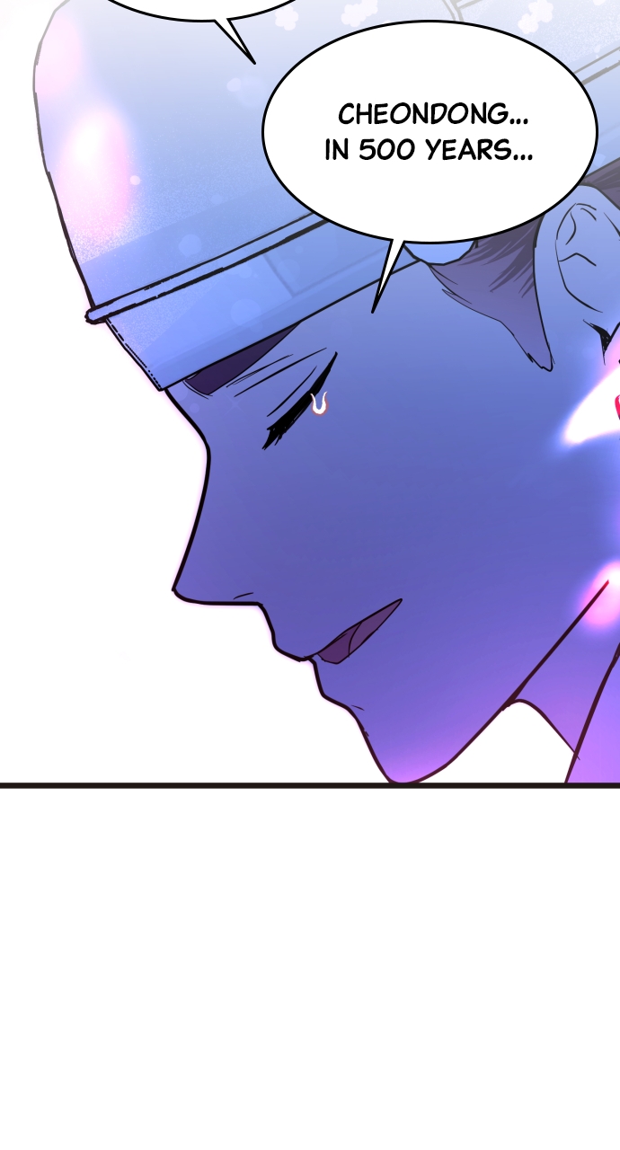 Maseknam – A Sexy Magician Chapter 91 - Page 34