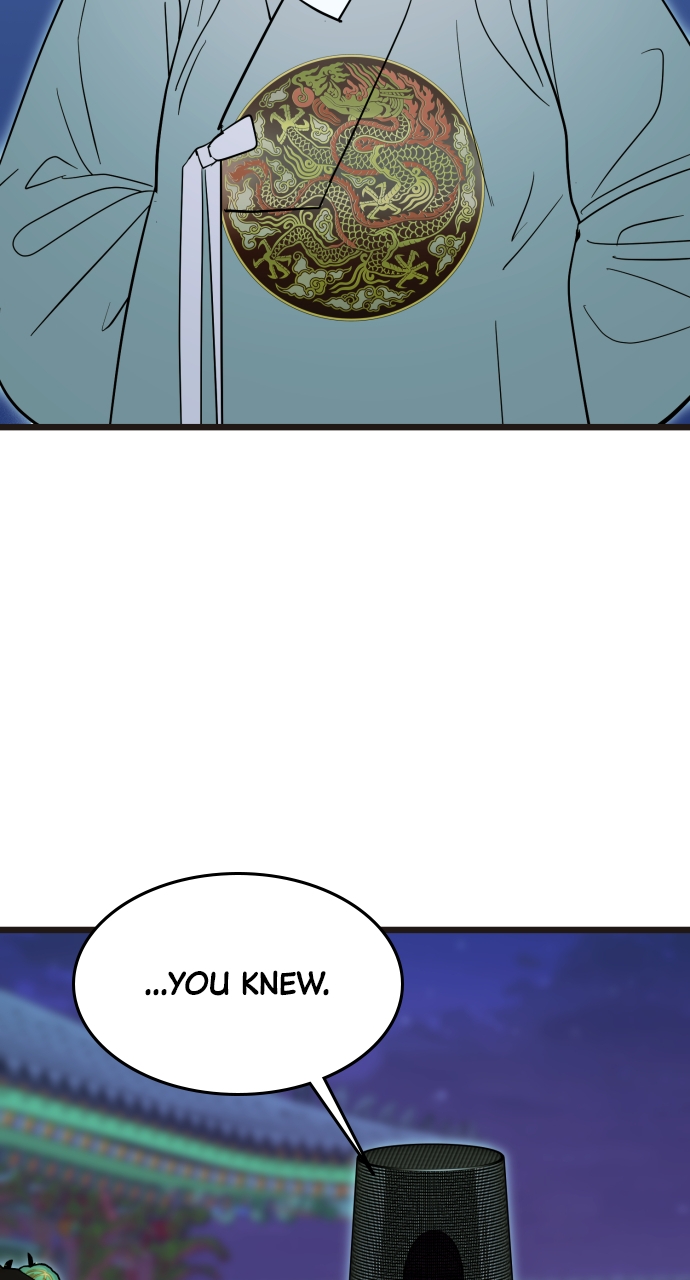Maseknam – A Sexy Magician Chapter 91 - Page 46