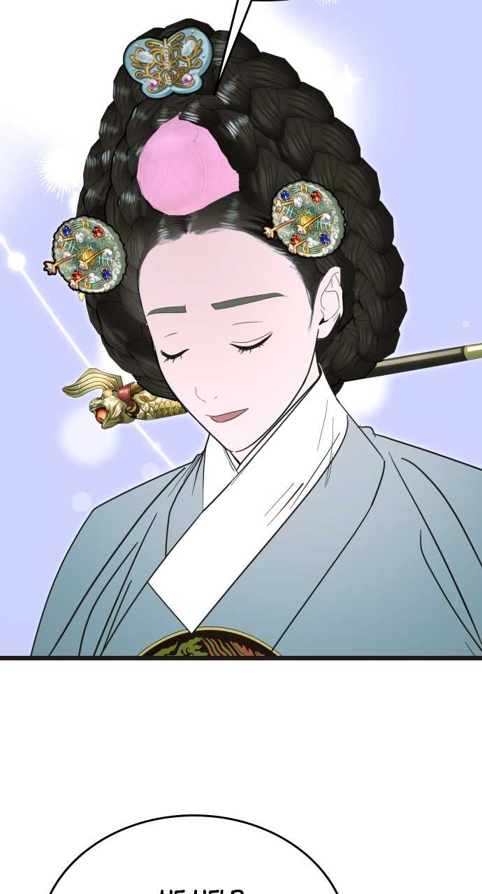 Maseknam – A Sexy Magician Chapter 91 - Page 48