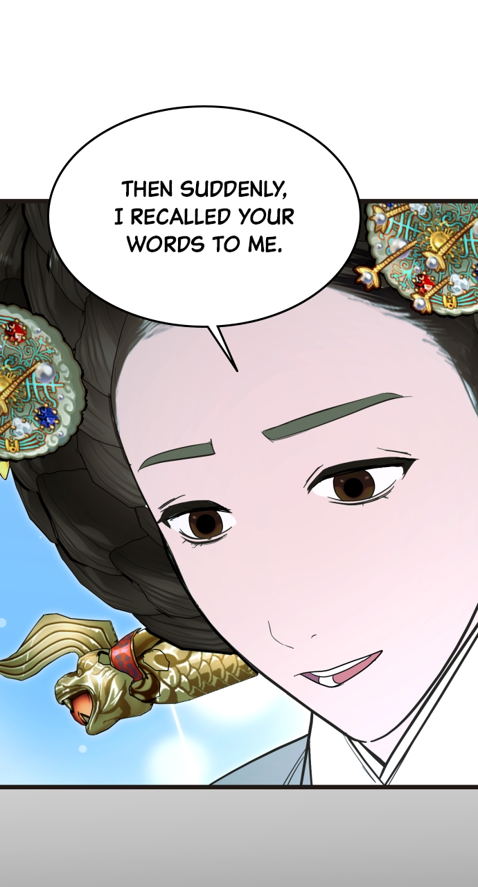 Maseknam – A Sexy Magician Chapter 91 - Page 50