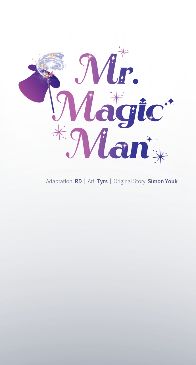 Maseknam – A Sexy Magician Chapter 91 - Page 6
