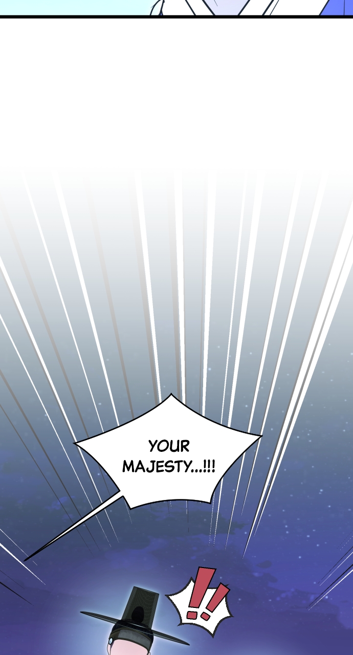 Maseknam – A Sexy Magician Chapter 91 - Page 56