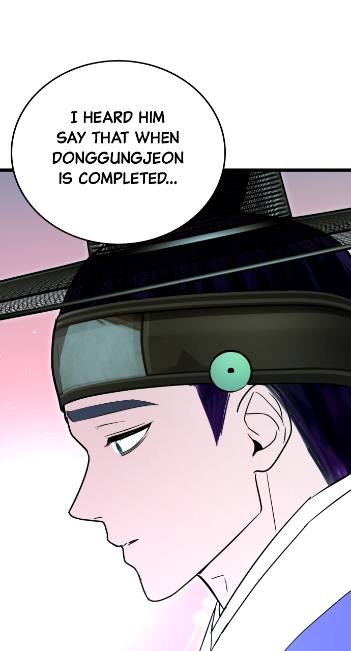 Maseknam – A Sexy Magician Chapter 91 - Page 63