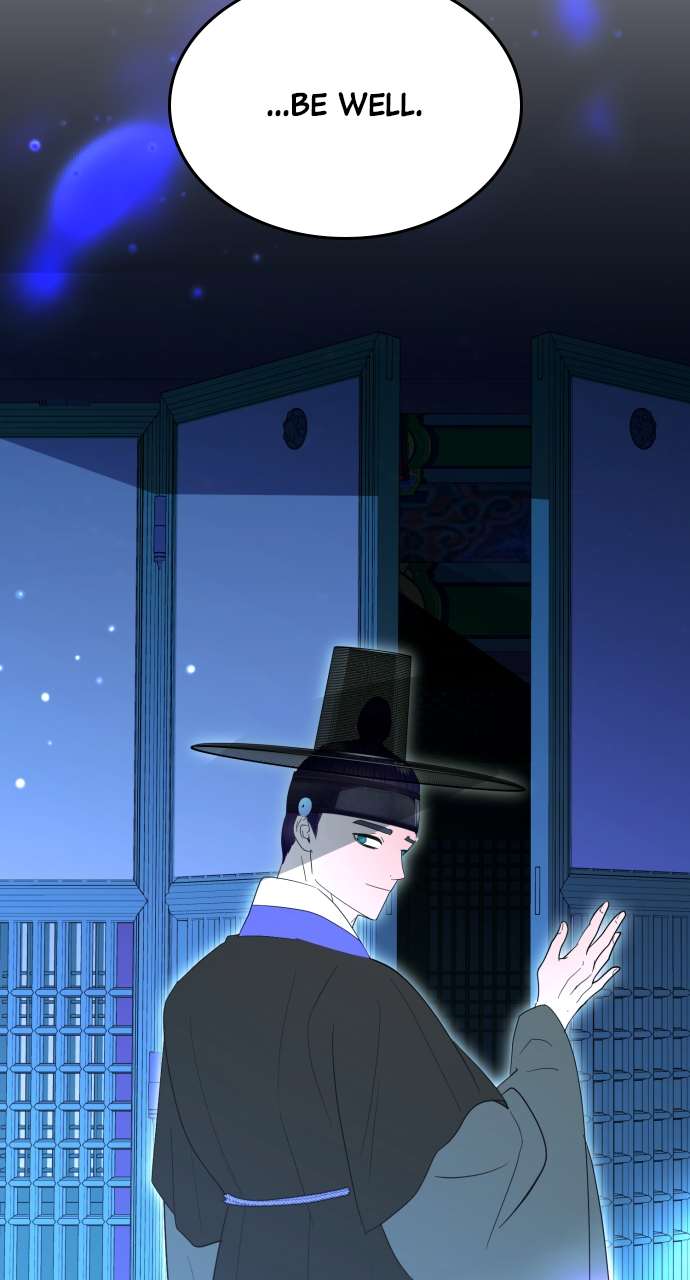 Maseknam – A Sexy Magician Chapter 91 - Page 70