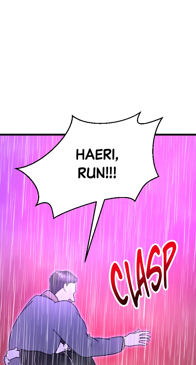 Maseknam – A Sexy Magician Chapter 91 - Page 81