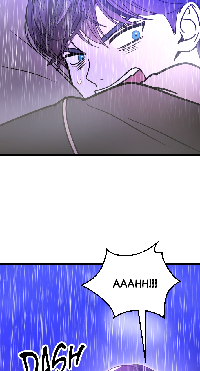 Maseknam – A Sexy Magician Chapter 91 - Page 83