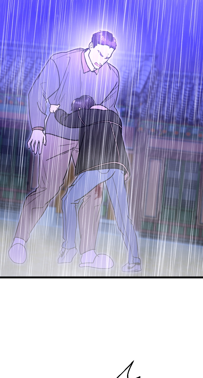 Maseknam – A Sexy Magician Chapter 91 - Page 88