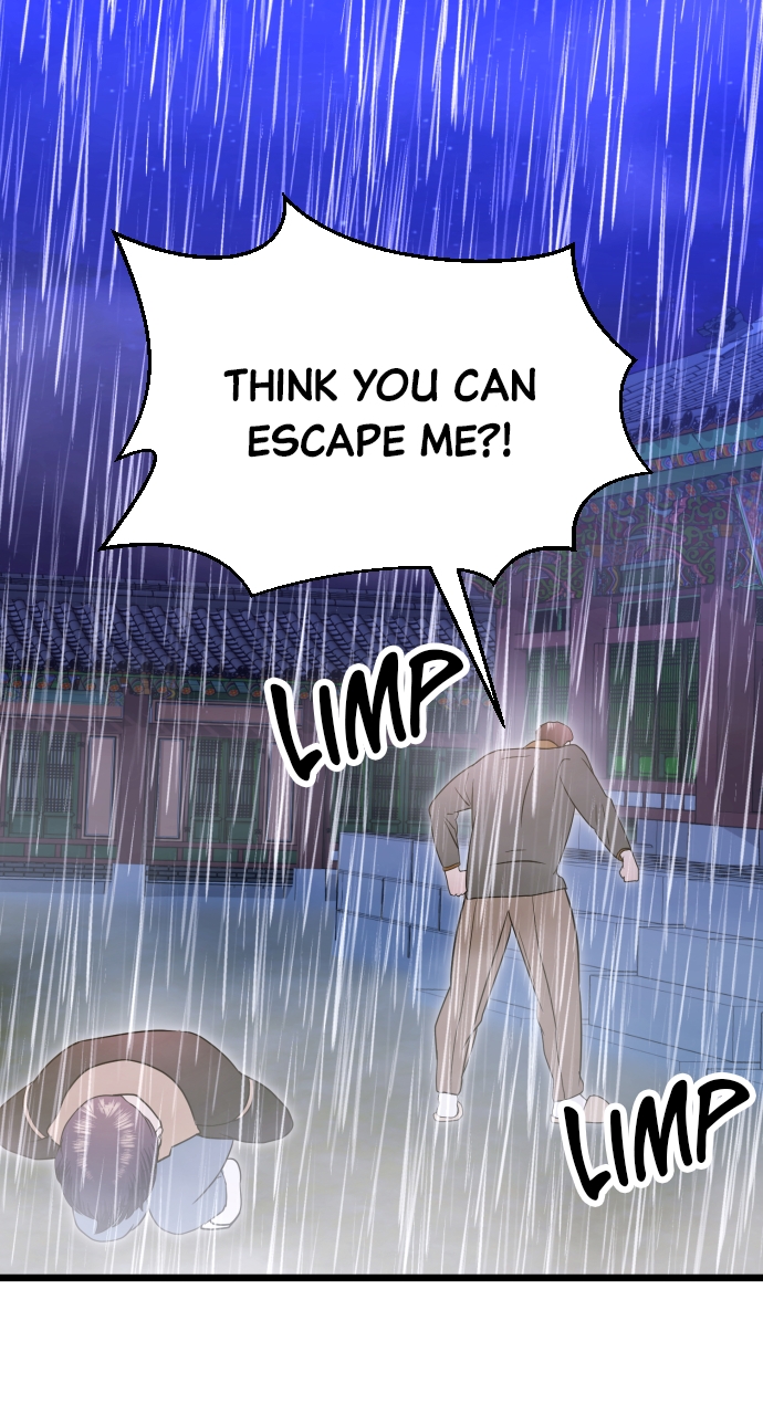 Maseknam – A Sexy Magician Chapter 91 - Page 92