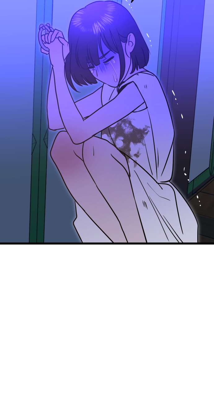 Maseknam – A Sexy Magician Chapter 91 - Page 97