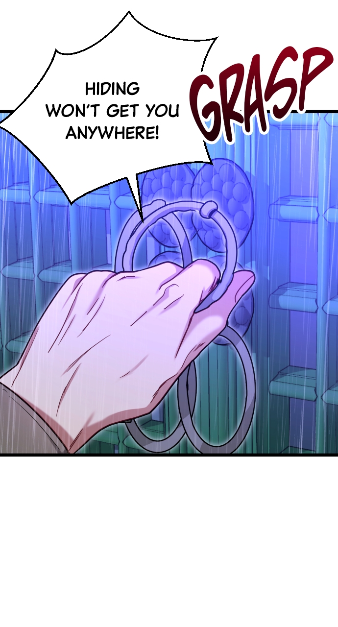Maseknam – A Sexy Magician Chapter 91 - Page 98