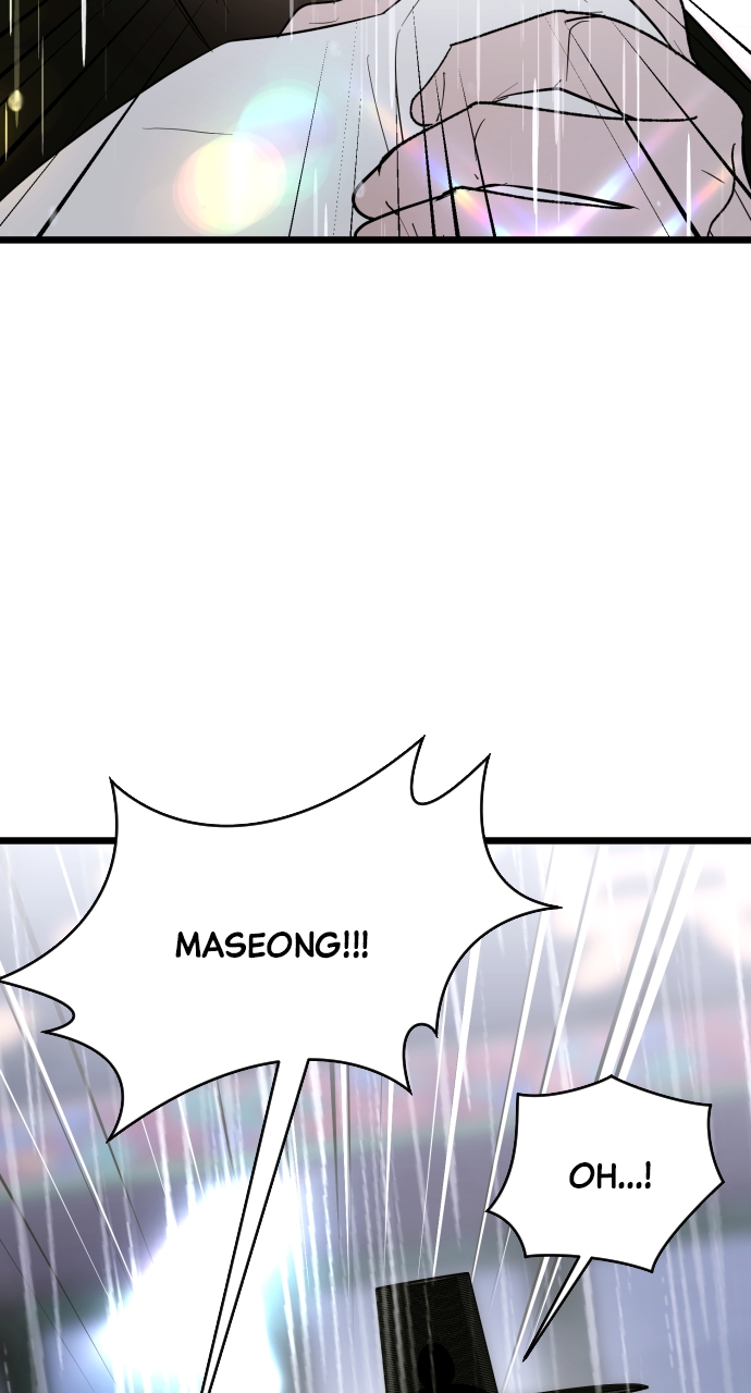 Maseknam – A Sexy Magician Chapter 92 - Page 12