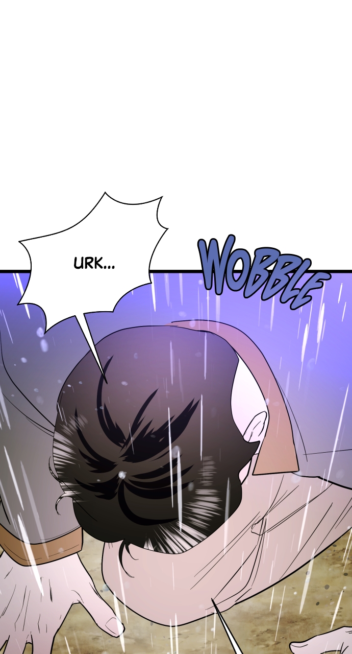 Maseknam – A Sexy Magician Chapter 92 - Page 19