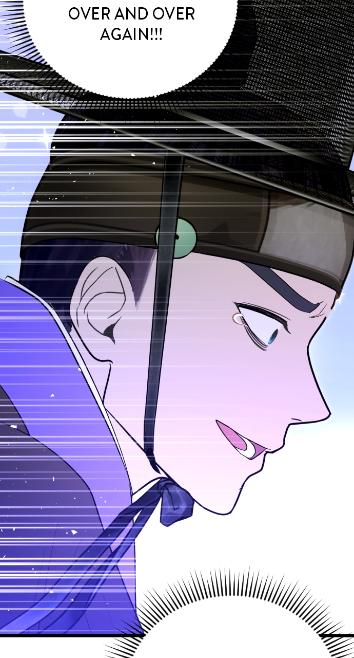 Maseknam – A Sexy Magician Chapter 92 - Page 38