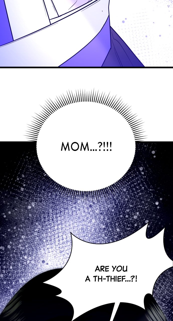 Maseknam – A Sexy Magician Chapter 92 - Page 50