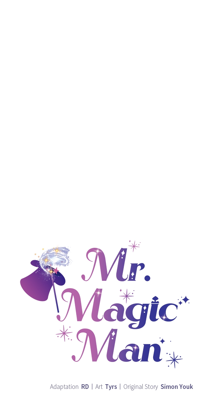 Maseknam – A Sexy Magician Chapter 92 - Page 6