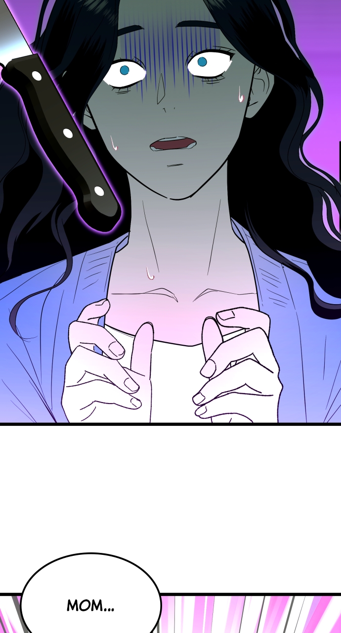 Maseknam – A Sexy Magician Chapter 92 - Page 58