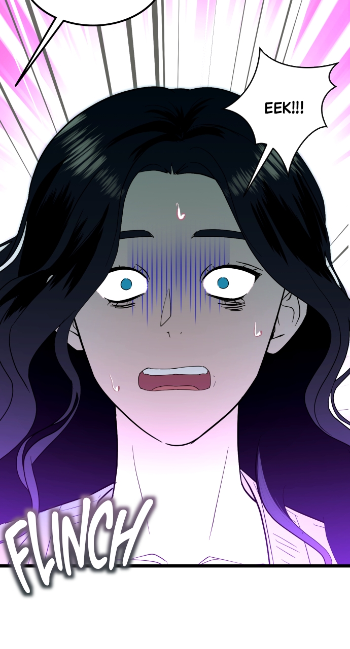 Maseknam – A Sexy Magician Chapter 92 - Page 59