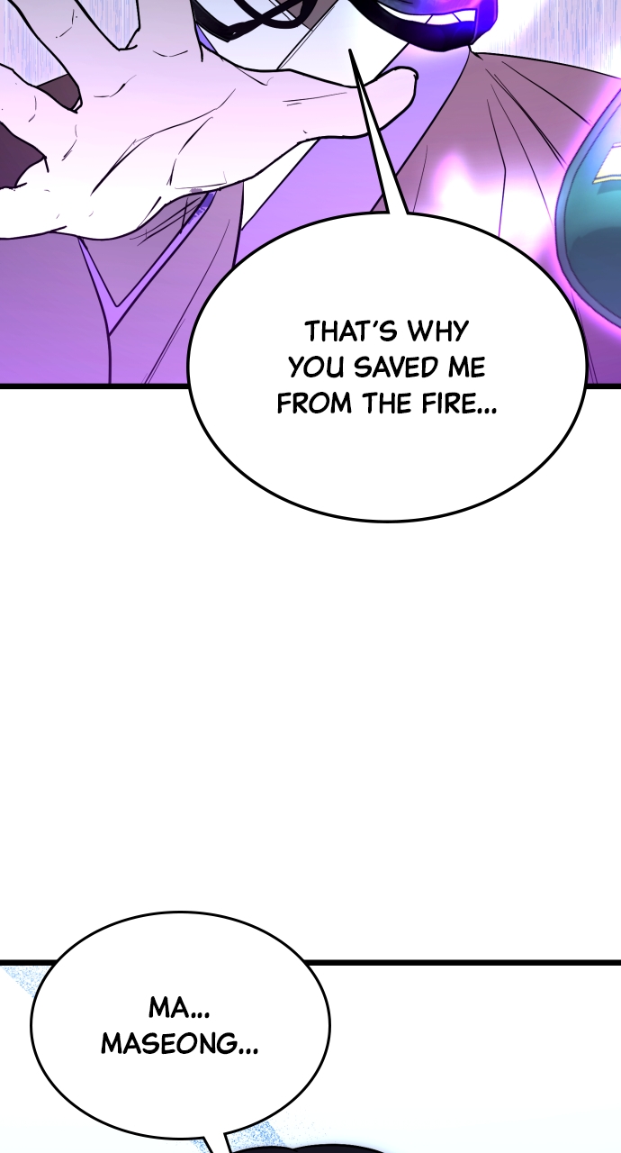 Maseknam – A Sexy Magician Chapter 92 - Page 64