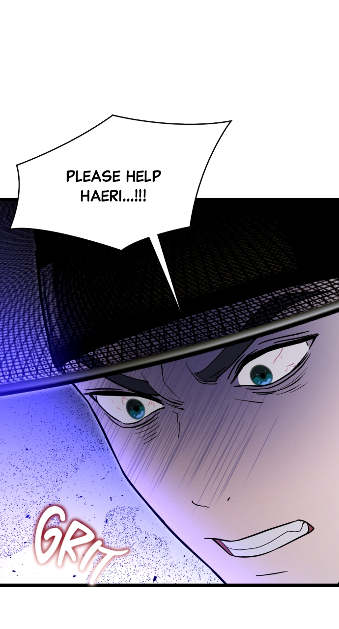 Maseknam – A Sexy Magician Chapter 92 - Page 73