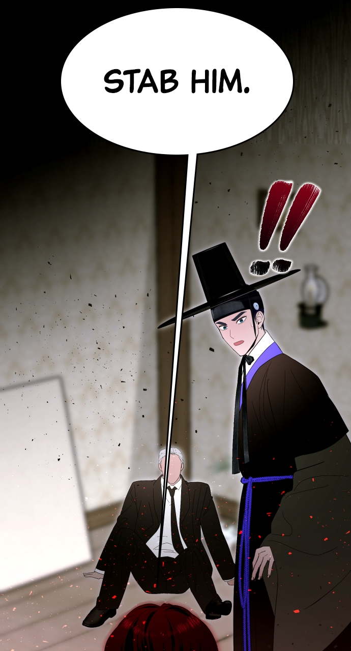 Maseknam – A Sexy Magician Chapter 92 - Page 87