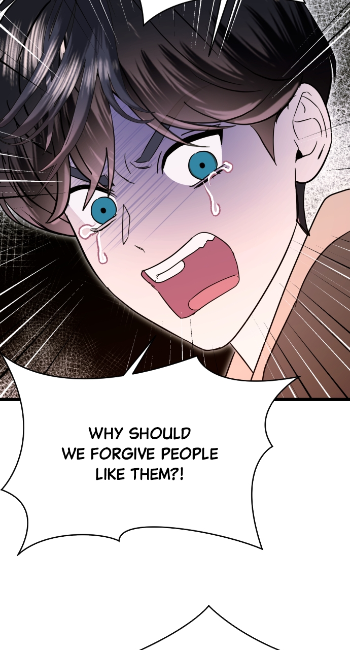 Maseknam – A Sexy Magician Chapter 93 - Page 17