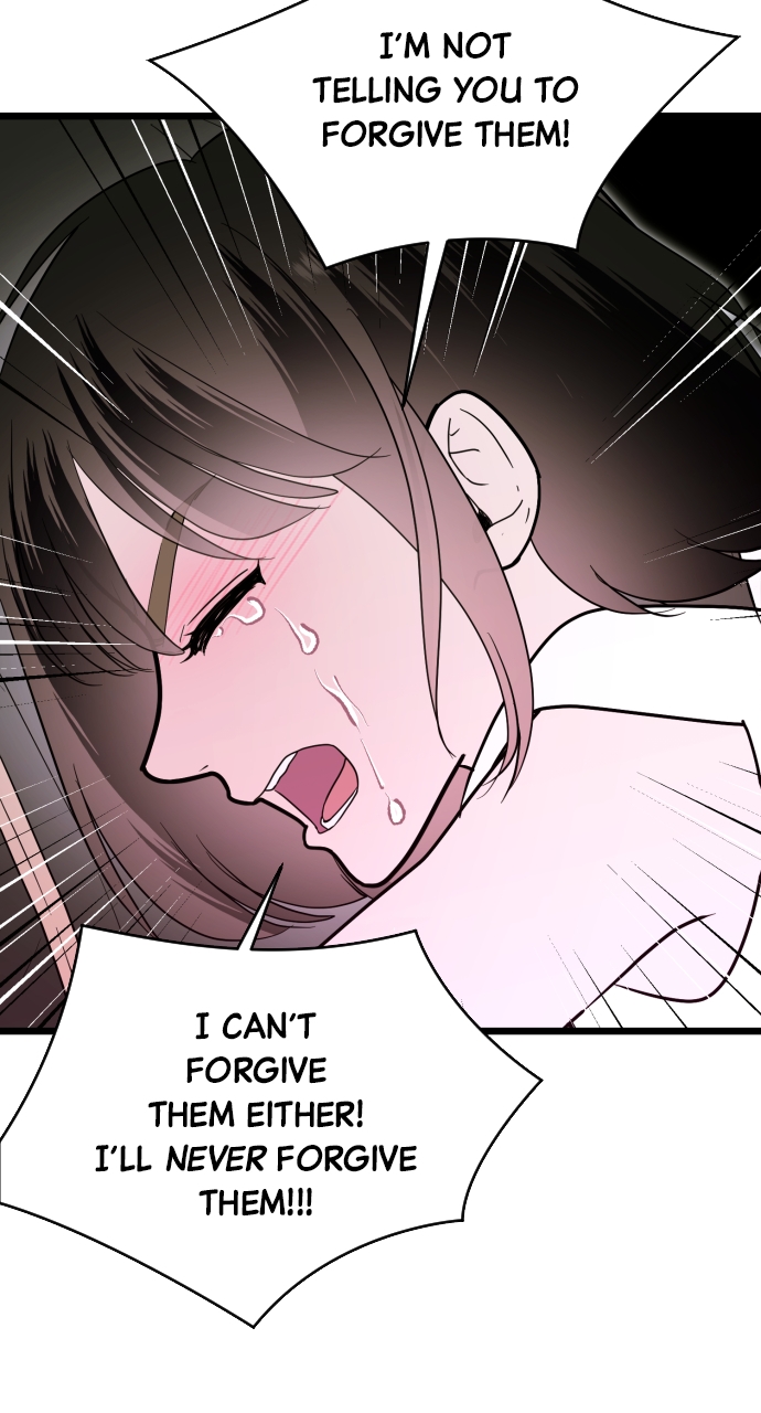Maseknam – A Sexy Magician Chapter 93 - Page 18