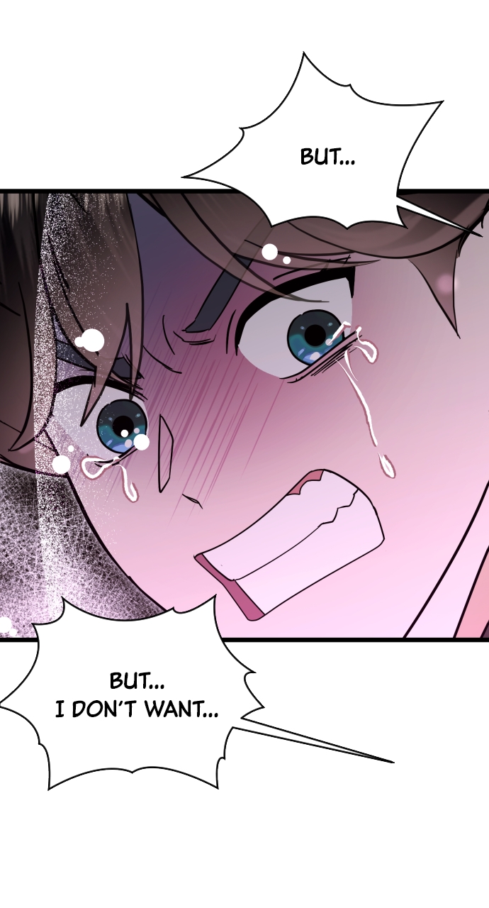 Maseknam – A Sexy Magician Chapter 93 - Page 19