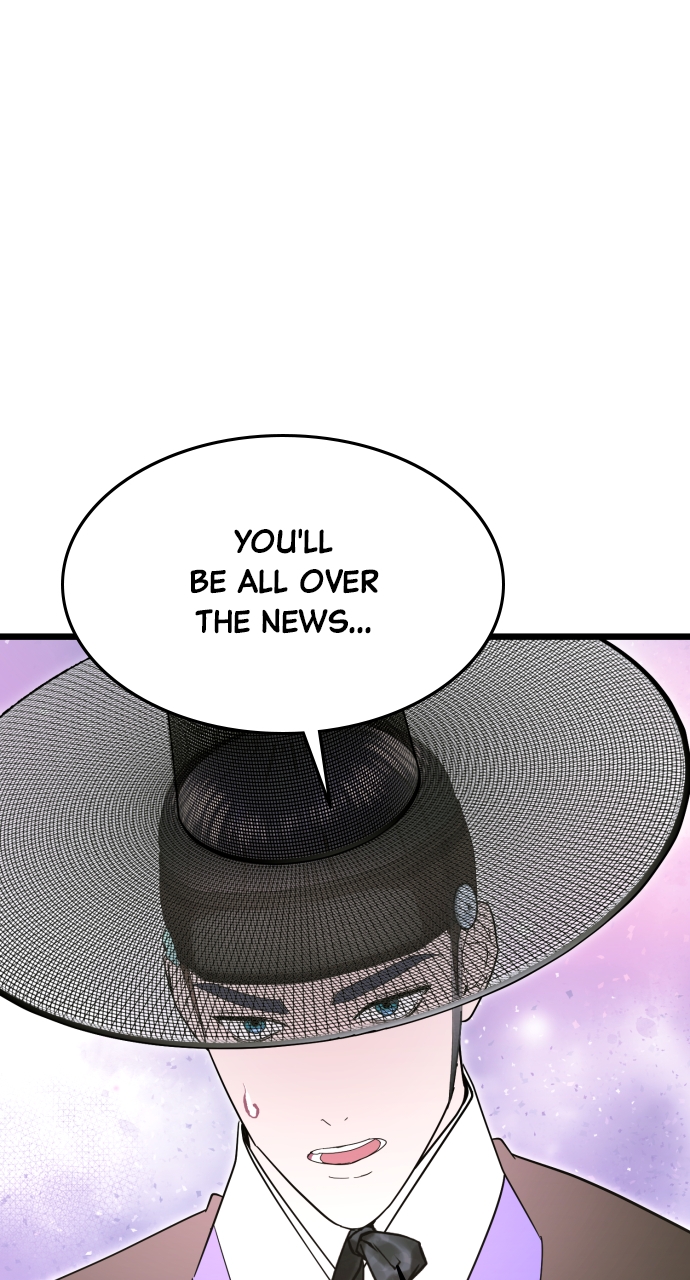 Maseknam – A Sexy Magician Chapter 93 - Page 27
