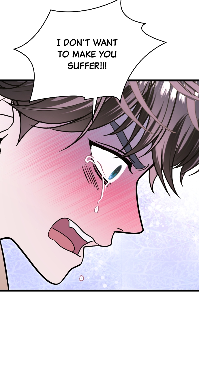 Maseknam – A Sexy Magician Chapter 93 - Page 31