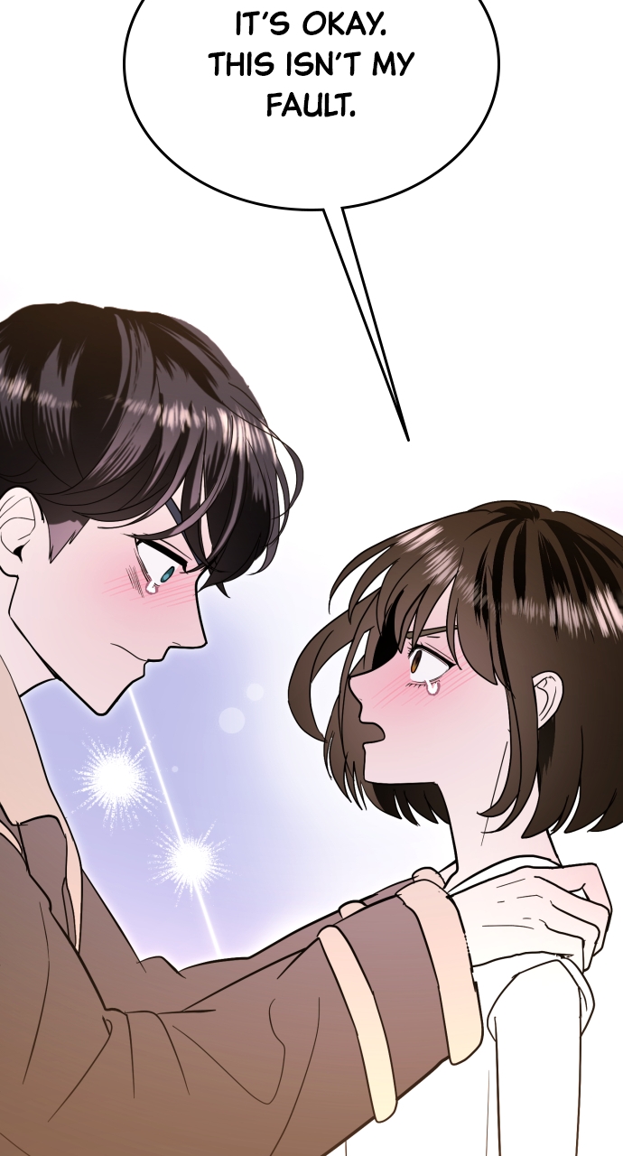 Maseknam – A Sexy Magician Chapter 93 - Page 33