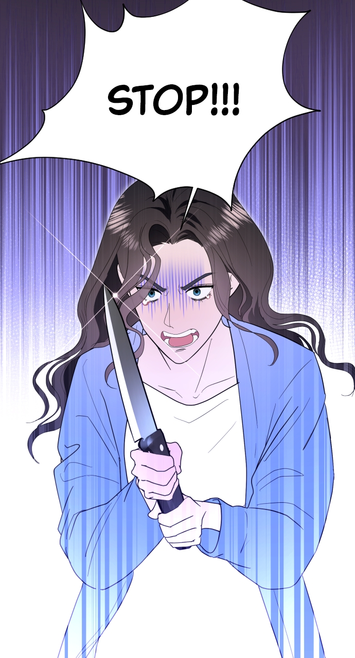 Maseknam – A Sexy Magician Chapter 93 - Page 40