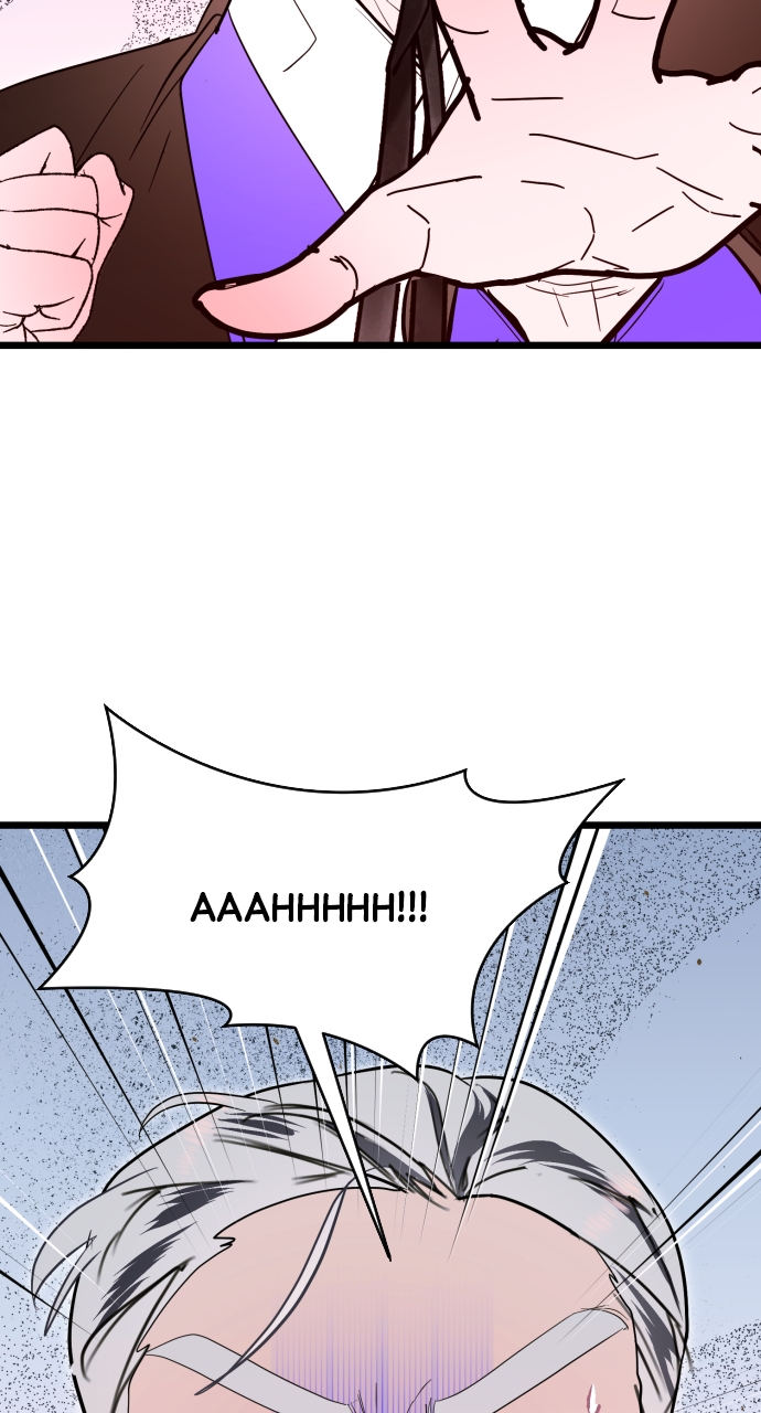 Maseknam – A Sexy Magician Chapter 93 - Page 54