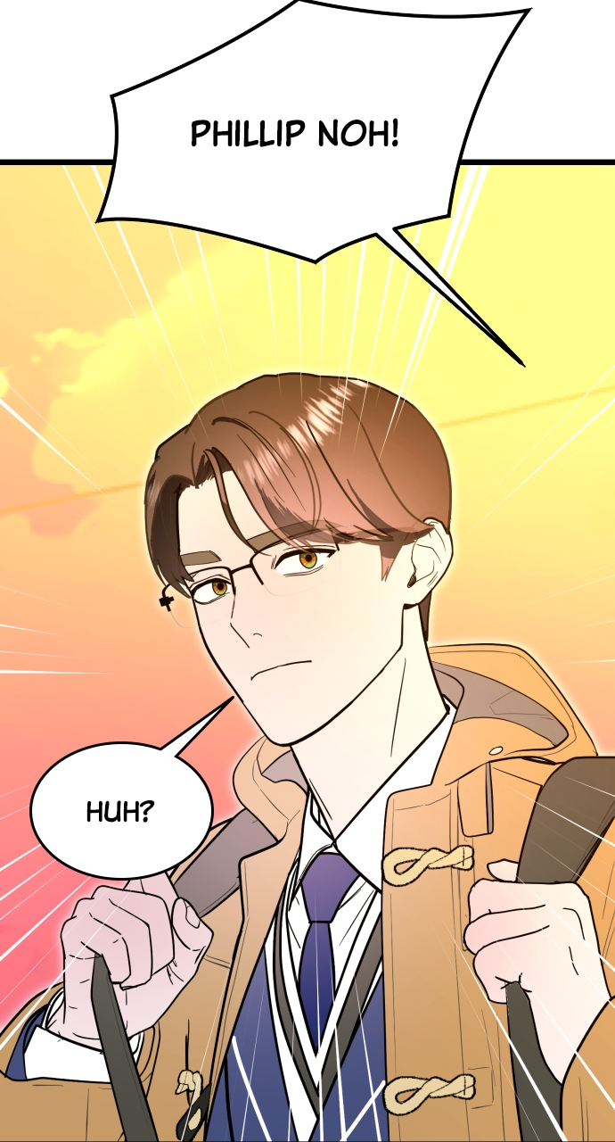 Maseknam – A Sexy Magician Chapter 93 - Page 69