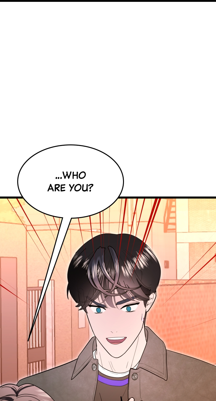 Maseknam – A Sexy Magician Chapter 93 - Page 70