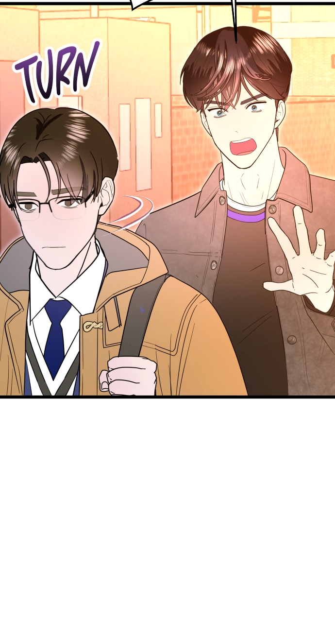 Maseknam – A Sexy Magician Chapter 93 - Page 73