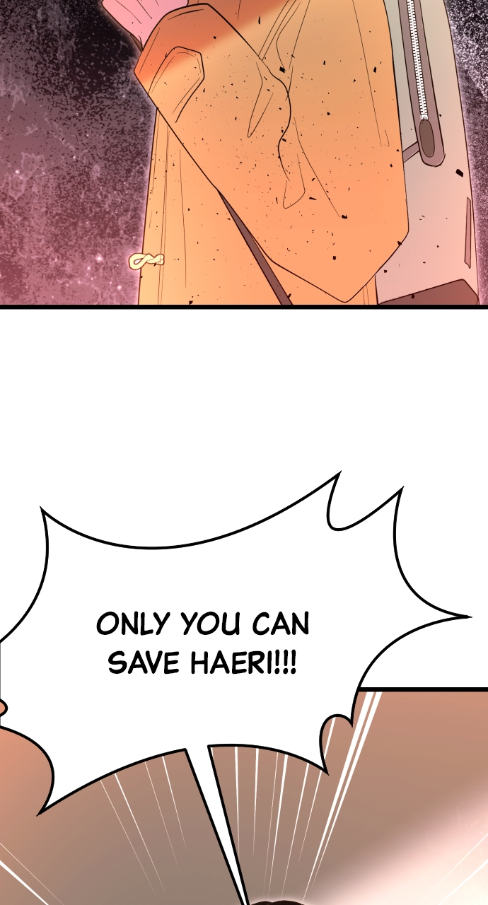 Maseknam – A Sexy Magician Chapter 93 - Page 75