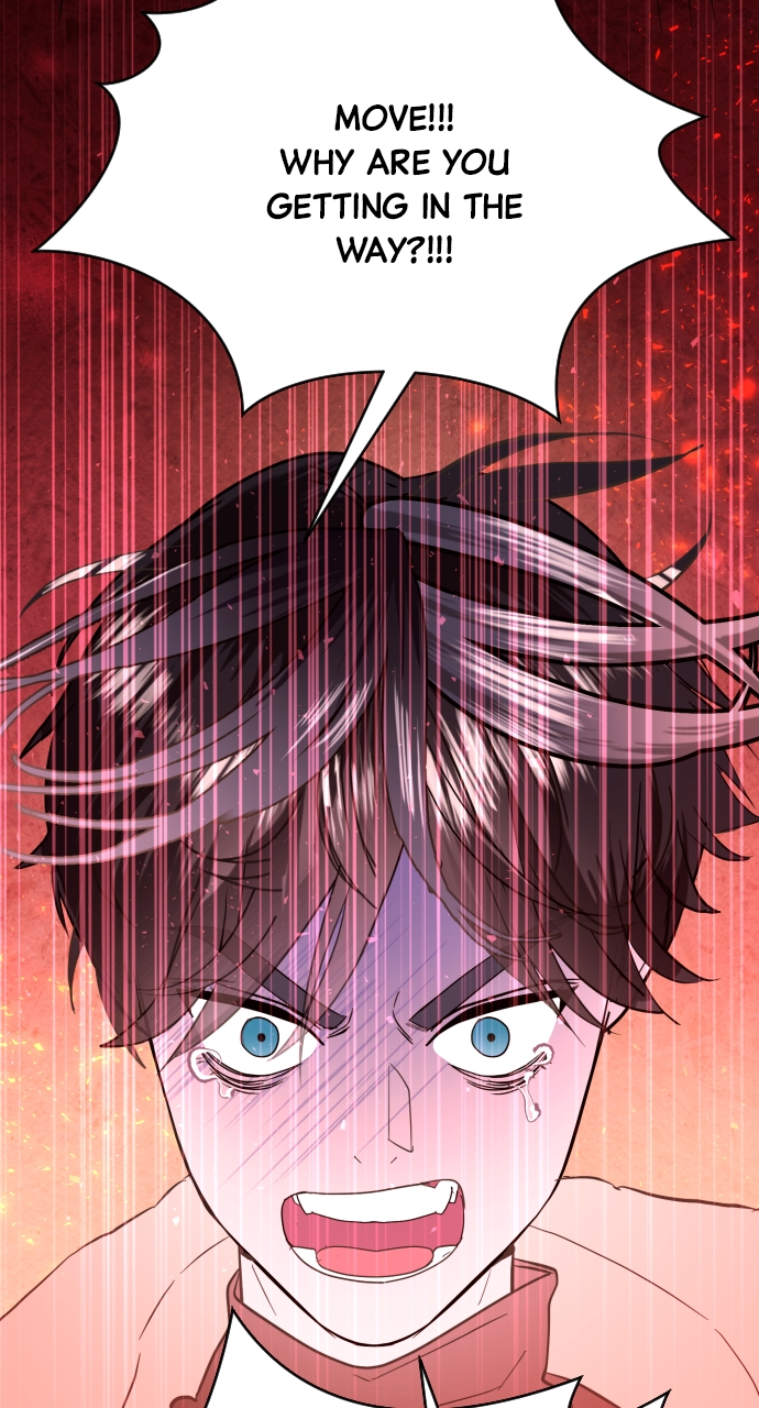 Maseknam – A Sexy Magician Chapter 93 - Page 9